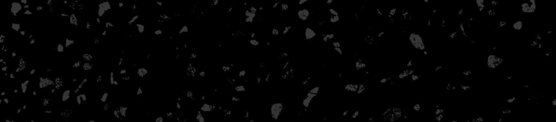 abstract black and grey colors dark background for design