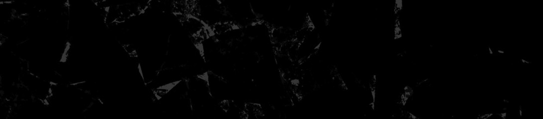 abstract  dark gloomy black background for design