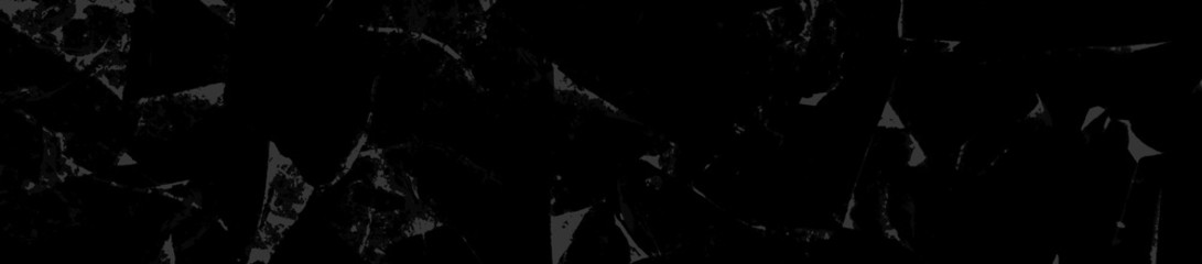 abstract  dark gloomy black background for design