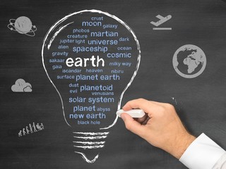 earth