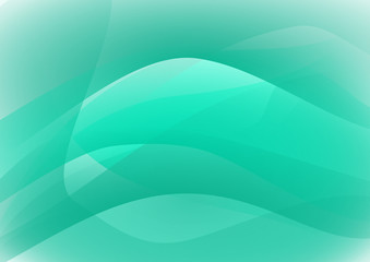 abstract color background with copy space for text