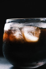 アイスコーヒー