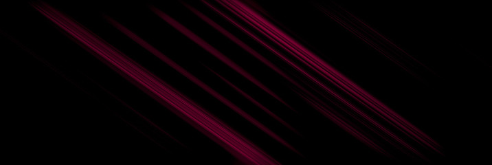 Background abstract pink and black dark are light with the gradient is the Surface with templates metal texture soft lines tech design pattern graphic diagonal neon background.