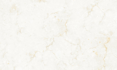 Light marble with golden veins texture background