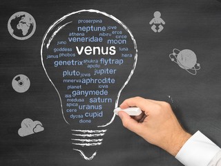 venus
