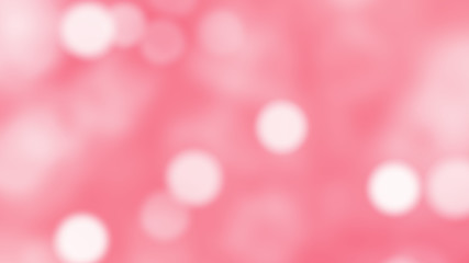 ピンク色のキラキラした背景	
