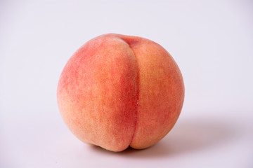 桃の単品及び集合　