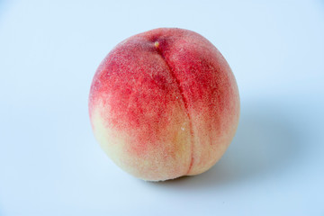 桃の単品及び集合　