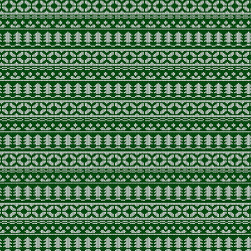 jumper pettern