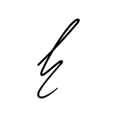 Obraz premium Sahih mark illustration design, symbol of valid or rightful