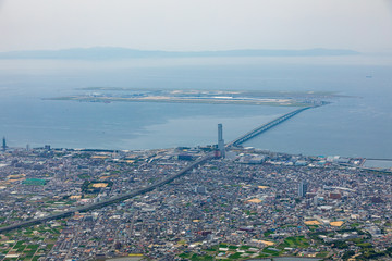 関西国際空港