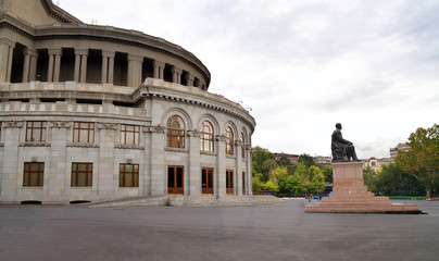 Yerevan Opera House