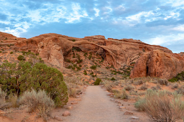 Arches National Park