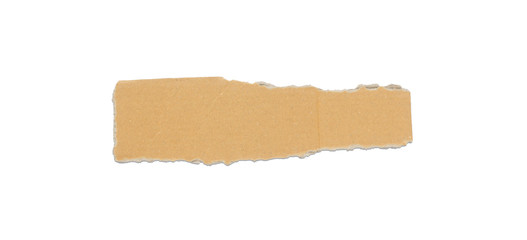 Collection of Recycled paper,crumpled paper,unfolded piece paper on white background