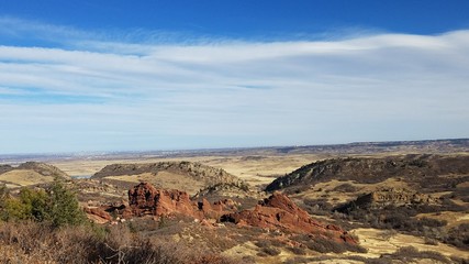 Fototapeta premium mountains