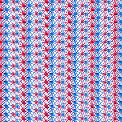 Fototapeta premium textura de estrellas