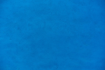 Fototapeta na wymiar Beautiful Grunge Dark blue cement wall background.