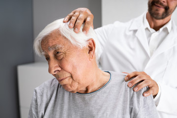 Physical Rehabilitation Therapy Exercise