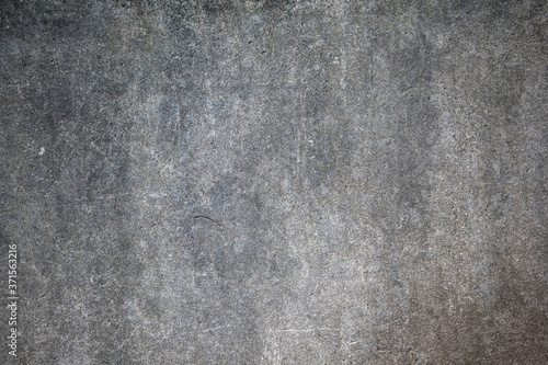 古びた質感のあるコンクリートの壁の背景テクスチャー Wall Mural Hanahal