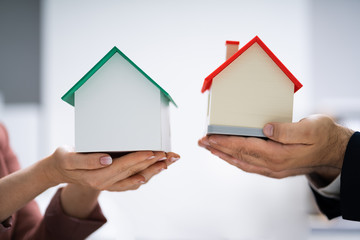House Swapping