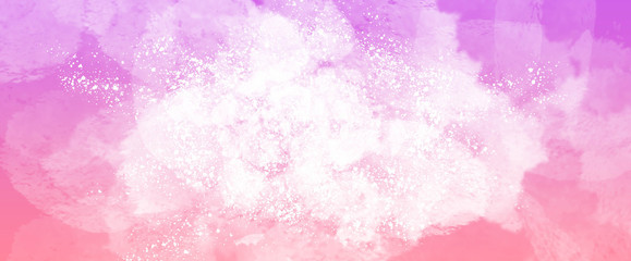 グランジ　パステル