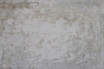 Texture of concrete wall for background.