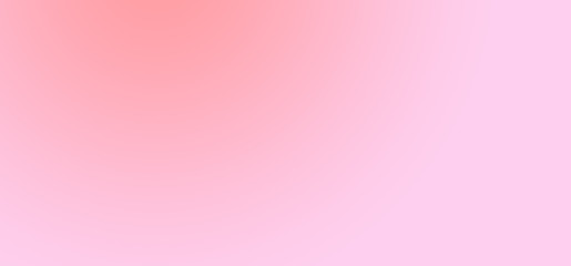 pink abstract background with copy space