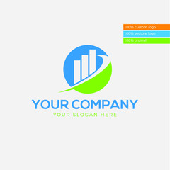 Accounting-&-Financial logo