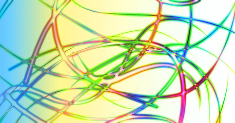 Abstract geometric pattern. Seamless geometric stylish texture. Seamless pattern. Fashionable template for design. Art abstract background