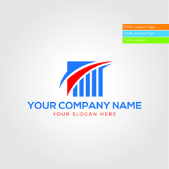 Accounting-&-Financial logo