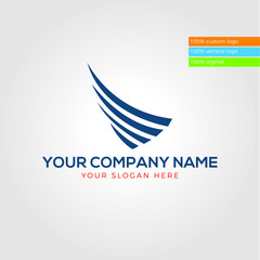 Accounting-&-Financial logo