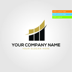Accounting-&-Financial logo