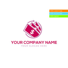 Accounting-&-Financial logo