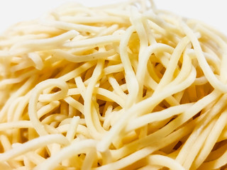 生パスタ
