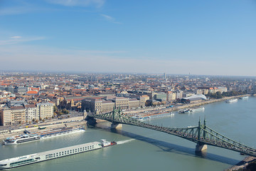 Obraz premium view budapest tourist, landscape architecture hungary europe history