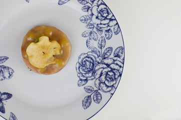Piatto Gourmet