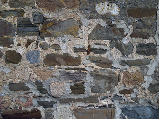 castle wall texture