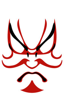 隈取り の画像 1 013 件の Stock 写真 ベクターおよびビデオ Adobe Stock