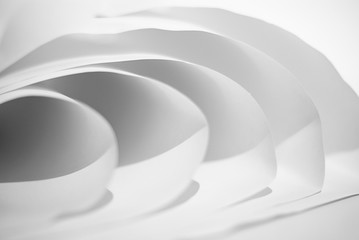 White Paper Waves