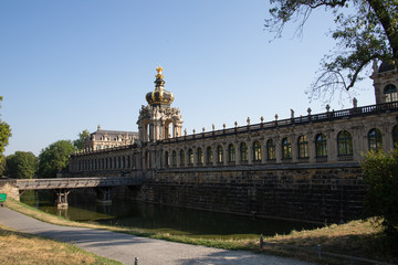 Zwinger Dresden