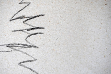 Gray textured background old paper