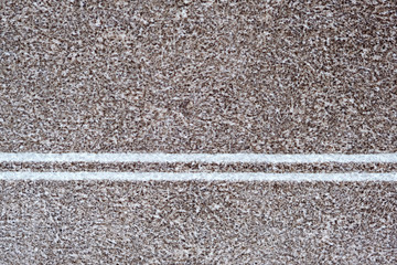 Fototapeta premium Gray textured background