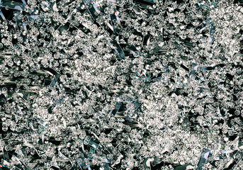 abstract art seamless pattern background.modern artistic illustration pattern.