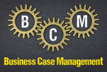 BCM Business Case Management