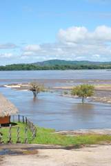 Artesania indigena Amazonas venezolanos