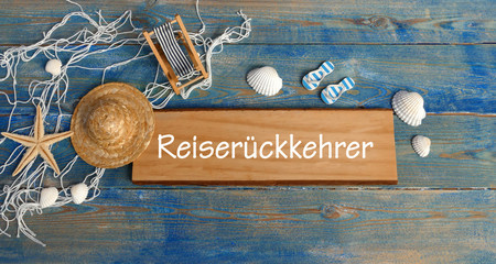 Reiserückkehrer
