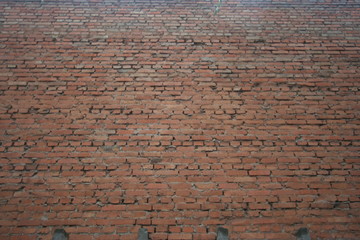 Obraz premium old brick wall texture