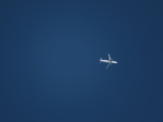 Aereo ad alta quota - High-altitude plane