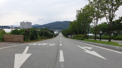 Independence day bike ride video