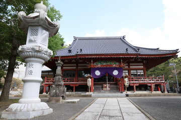 連福寺
